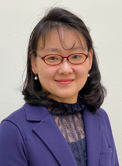 Kristi Chu, CPA