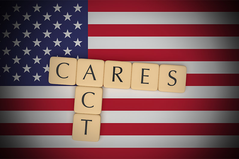 CARES Act