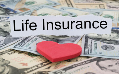 Donating a life insurance policy to charity can net deductions