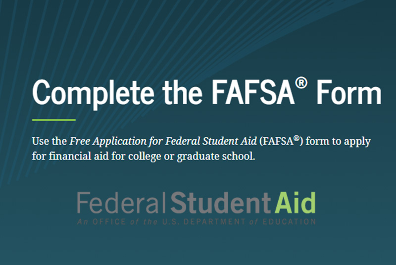 FAFSA