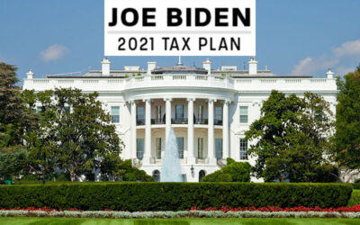 Forecast of what may be coming with the Biden tax plan