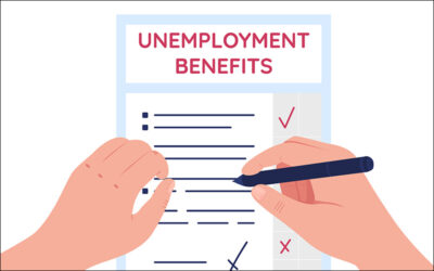 IRS to recalculate taxes on unemployment benefits