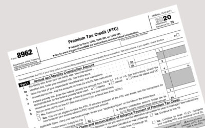 IRS suspends requirement to repay excess APTC