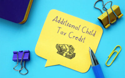 ‘Rescue Plan’ changes to the Child Tax Credit