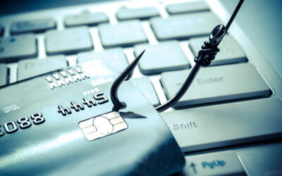 Phishing scheme targets unemployment benefits and PII