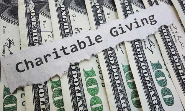 charitable