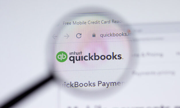 QuickBooks payment