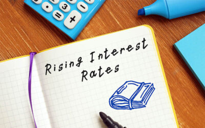 What Do Rising Interest Rates Mean for Your Money?