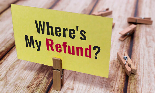 refund