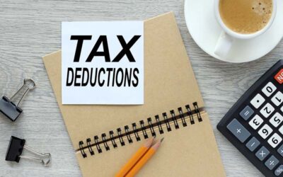 Mid-year tax planning, Part 2: Time your gains/losses; Bunch your deductions