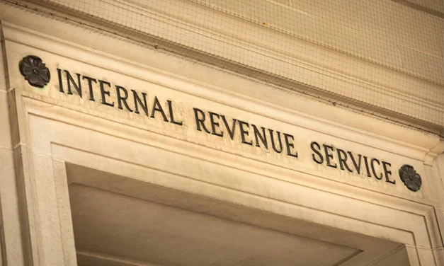 IRS loophole