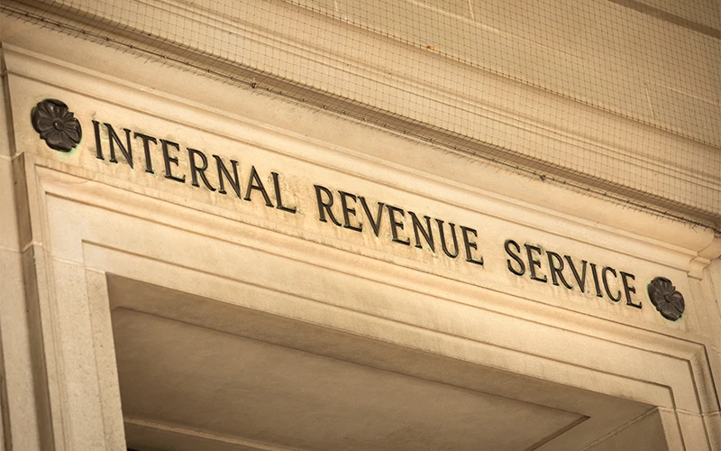 IRS loophole