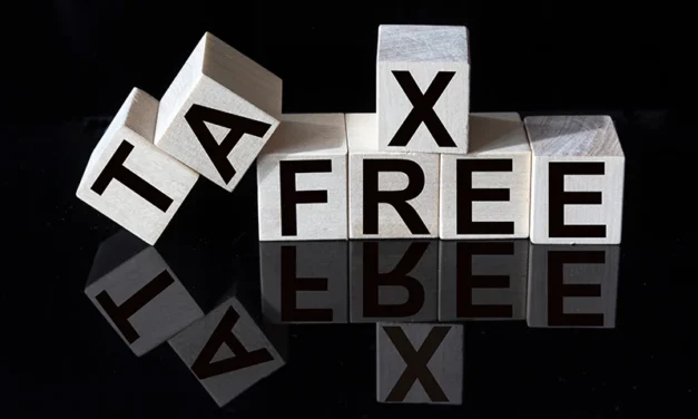 tax-free