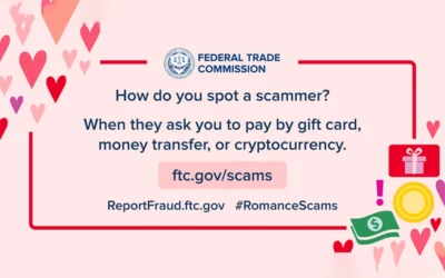 What’s legit and what’s a scam? Clues to spotting scammers