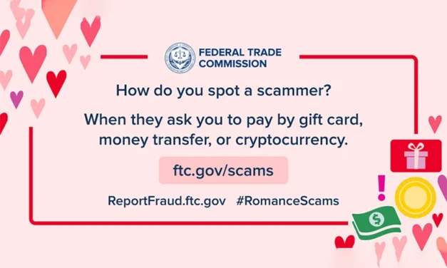 scammers