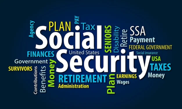 social security