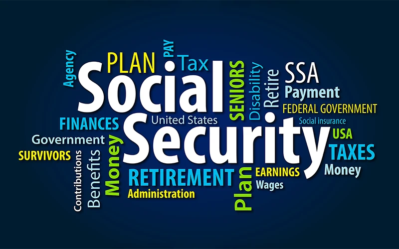 social security