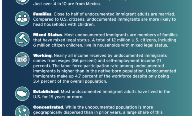 undocumented