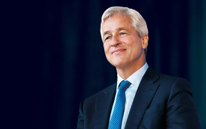 Dimon: ‘Buffett Rule’ approach to taxing the wealthy could solve U.S. debt problem