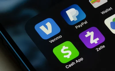 Paid through Venmo, CashApp, or PayPal in 2024? The IRS will know