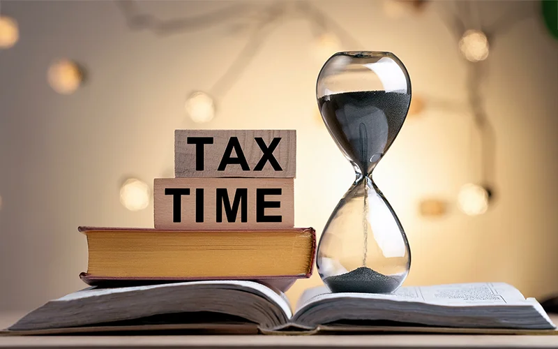 2025 tax filing season now open as IRS begins accepting tax returns